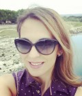 kennenlernen Frau : Natalie, 42 Jahre bis Norwegen  Oslo